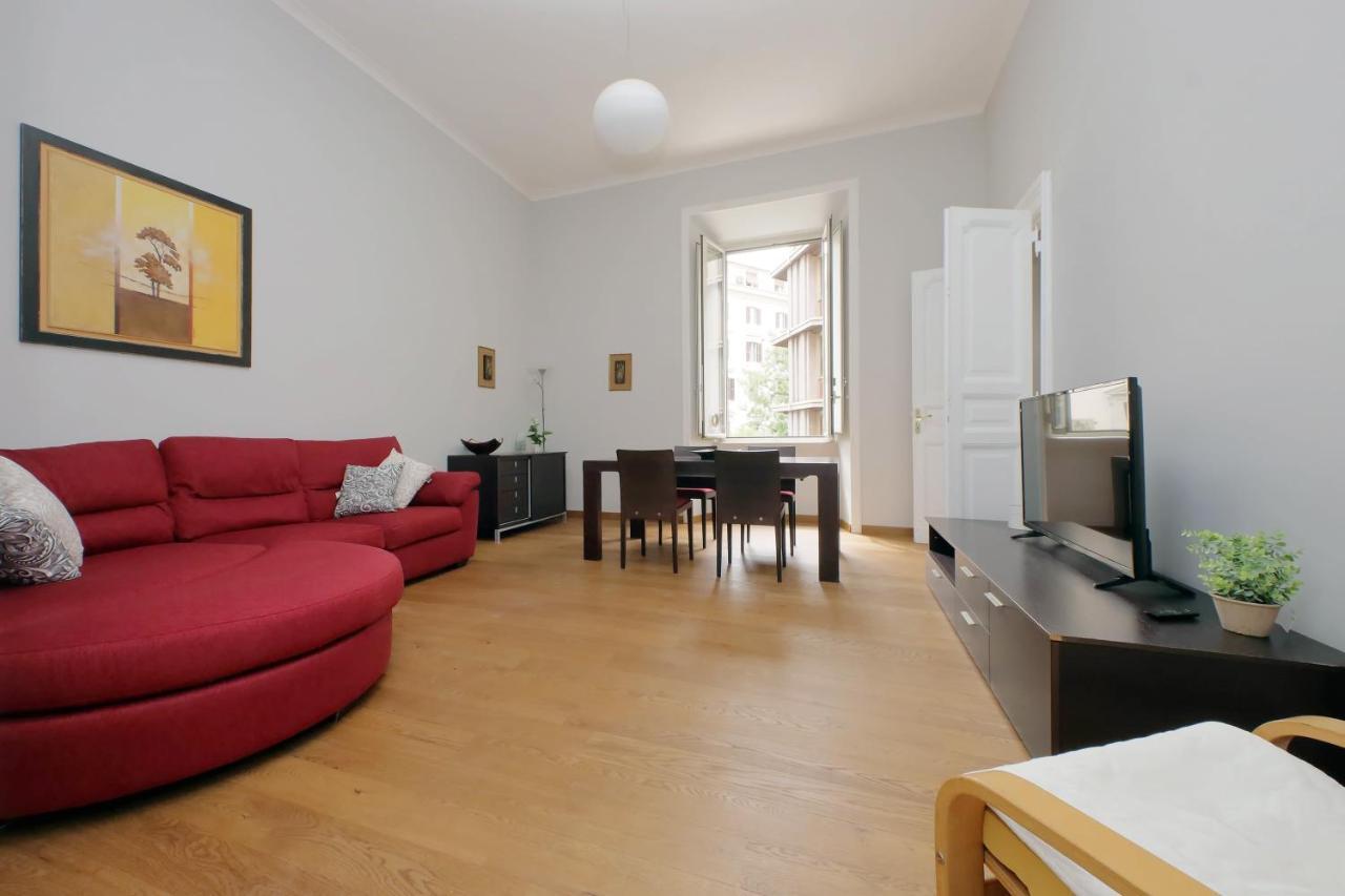4Bnb - Spacious Belli Apartment — Photos 3