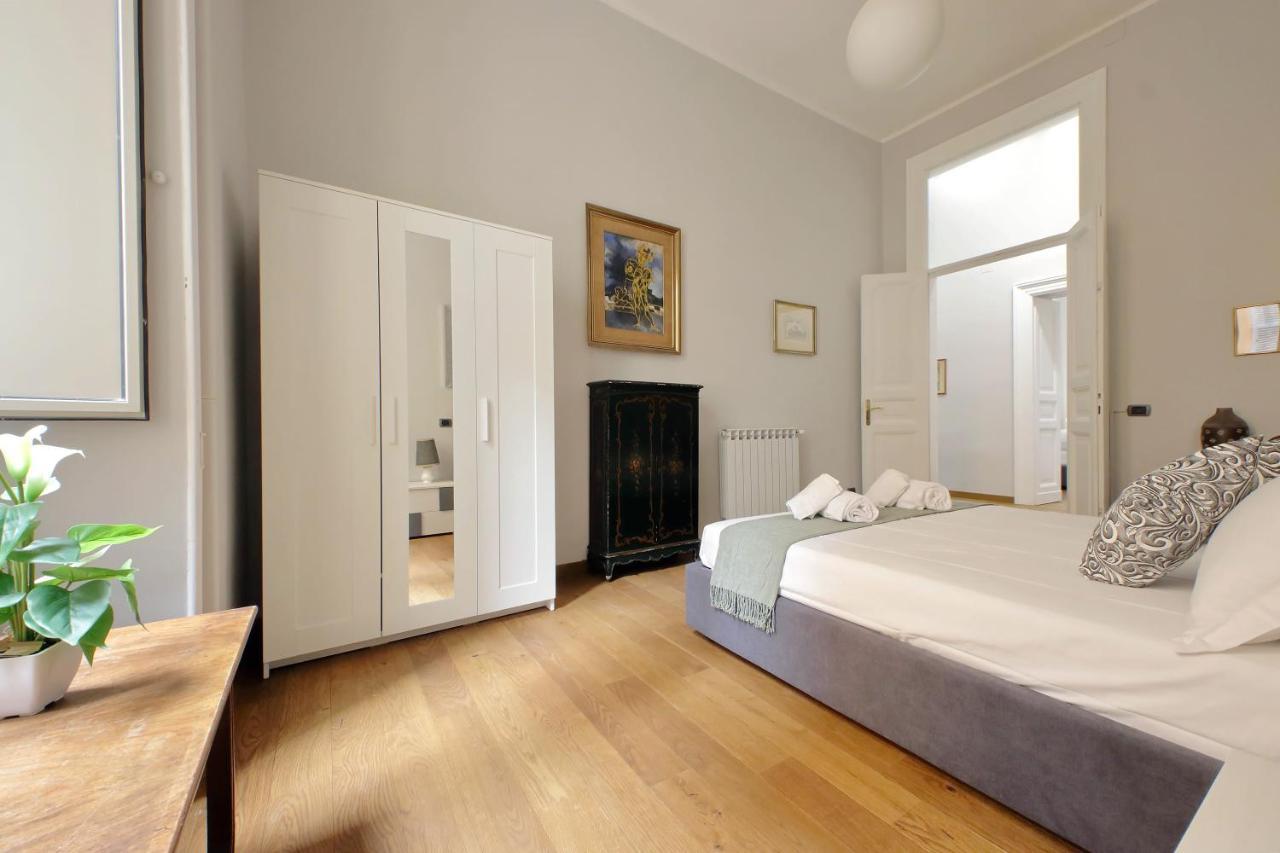 4Bnb - Spacious Belli Apartment — Photos 1